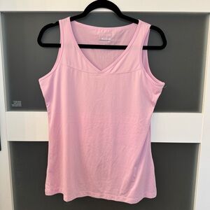 Columbia tank size L